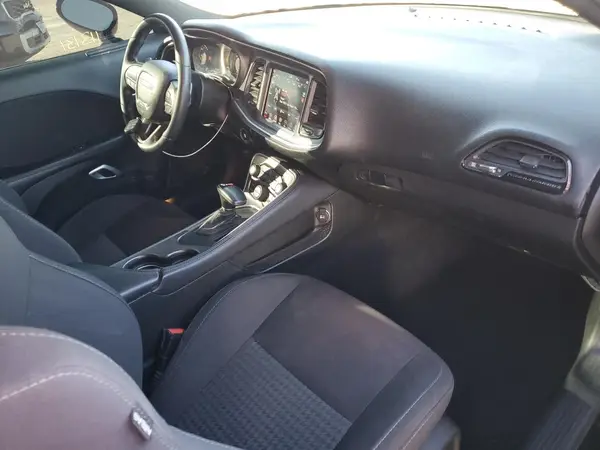 2C3CDZJGXKH634680 2019 DODGE CHALLENGER - Image 8