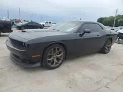 2C3CDZJGXKH666593 2019 DODGE CHALLENGER