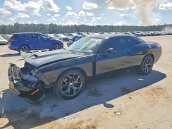 2C3CDZJGXKH670255 2019 DODGE CHALLENGER