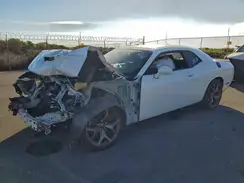 2C3CDZJGXKH677755 2019 DODGE CHALLENGER