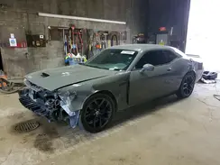 2C3CDZJGXKH690294 2019 DODGE CHALLENGER