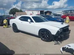 2C3CDZJGXKH715808 2019 DODGE CHALLENGER