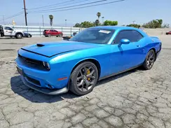 2C3CDZJGXKH717056 2019 DODGE CHALLENGER