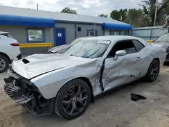 2C3CDZJGXKH735122 2019 DODGE CHALLENGER