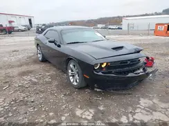 2C3CDZJGXLH106252 2020 DODGE CHALLENGER