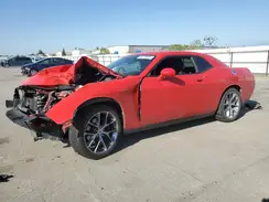 2C3CDZJGXLH110124 2020 DODGE CHALLENGER