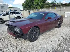 2C3CDZJGXLH132835 2020 DODGE CHALLENGER