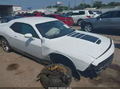 2C3CDZJGXLH155046 2020 DODGE CHALLENGER
