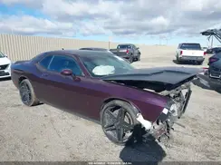 2C3CDZJGXLH155662 2020 DODGE CHALLENGER
