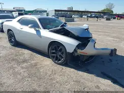 2C3CDZJGXLH165172 2020 DODGE CHALLENGER