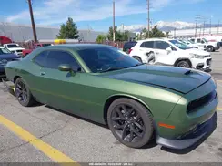 2C3CDZJGXLH165205 2020 DODGE CHALLENGER