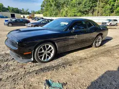 2C3CDZJGXLH181615 2020 DODGE CHALLENGER