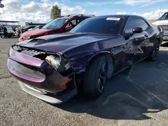 2C3CDZJGXLH189746 2020 DODGE CHALLENGER