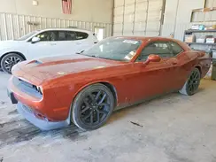 2C3CDZJGXLH189777 2020 DODGE CHALLENGER