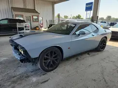 2C3CDZJGXLH206092 2020 DODGE CHALLENGER