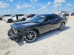 2C3CDZJGXLH215035 2020 DODGE CHALLENGER