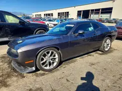 2C3CDZJGXLH215519 2020 DODGE CHALLENGER