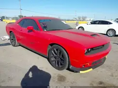 2C3CDZJGXLH219067 2020 DODGE CHALLENGER