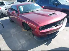 2C3CDZJGXLH230943 2020 DODGE CHALLENGER