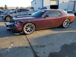 2C3CDZJGXLH253803 2020 DODGE CHALLENGER