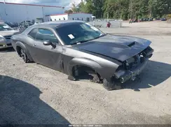2C3CDZJGXMH507155 2021 DODGE CHALLENGER