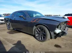 2C3CDZJGXMH507219 2021 DODGE CHALLENGER