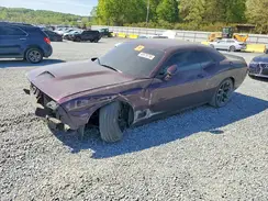 2C3CDZJGXMH517393 2021 DODGE CHALLENGER