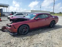 2C3CDZJGXMH550636 2021 DODGE CHALLENGER