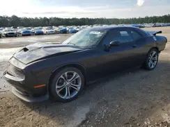 2C3CDZJGXMH555643 2021 DODGE CHALLENGER