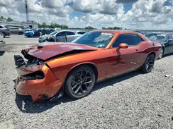 2C3CDZJGXMH555836 2021 DODGE CHALLENGER