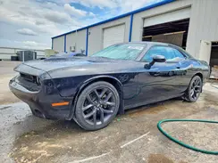 2C3CDZJGXMH556064 2021 DODGE CHALLENGER