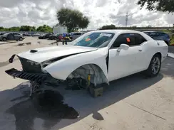 2C3CDZJGXMH564682 2021 DODGE CHALLENGER