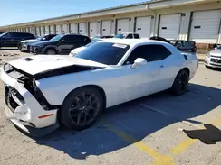 2C3CDZJGXMH587203 2021 DODGE CHALLENGER