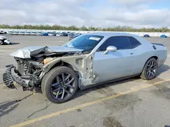 2C3CDZJGXMH604484 2021 DODGE CHALLENGER