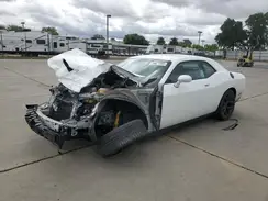 2C3CDZJGXMH604520 2021 DODGE CHALLENGER