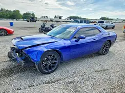 2C3CDZJGXMH610513 2021 DODGE CHALLENGER