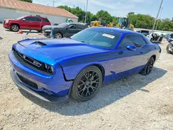 2C3CDZJGXMH610768 2021 DODGE CHALLENGER