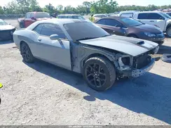 2C3CDZJGXMH649747 2021 DODGE CHALLENGER