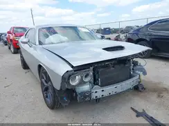 2C3CDZJGXMH651711 2021 DODGE CHALLENGER
