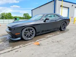 2C3CDZJGXMH665351 2021 DODGE CHALLENGER