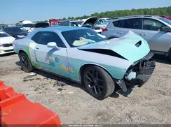 2C3CDZJGXMH670288 2021 DODGE CHALLENGER