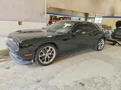 2C3CDZJGXMH672302 2021 DODGE CHALLENGER