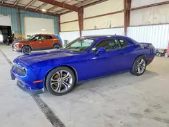 2C3CDZJGXMH672641 2021 DODGE CHALLENGER