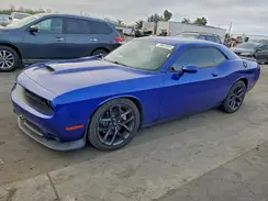 2C3CDZJGXMH672784 2021 DODGE CHALLENGER