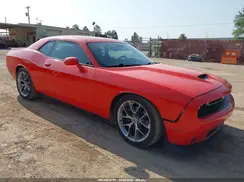 2C3CDZJGXMH681274 2021 DODGE CHALLENGER