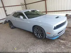 2C3CDZJGXNH105783 2022 DODGE CHALLENGER