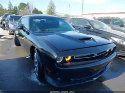 2C3CDZJGXNH108862 2022 DODGE CHALLENGER