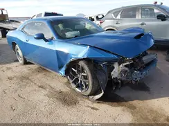 2C3CDZJGXNH112801 2022 DODGE CHALLENGER