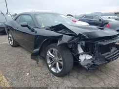 2C3CDZJGXNH112958 2022 DODGE CHALLENGER