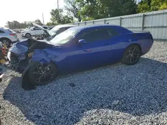 2C3CDZJGXNH113284 2022 DODGE CHALLENGER
